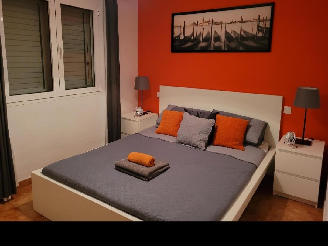 8 Beach Villas Casa Tomas Caleta De Fuste Εξωτερικό φωτογραφία
