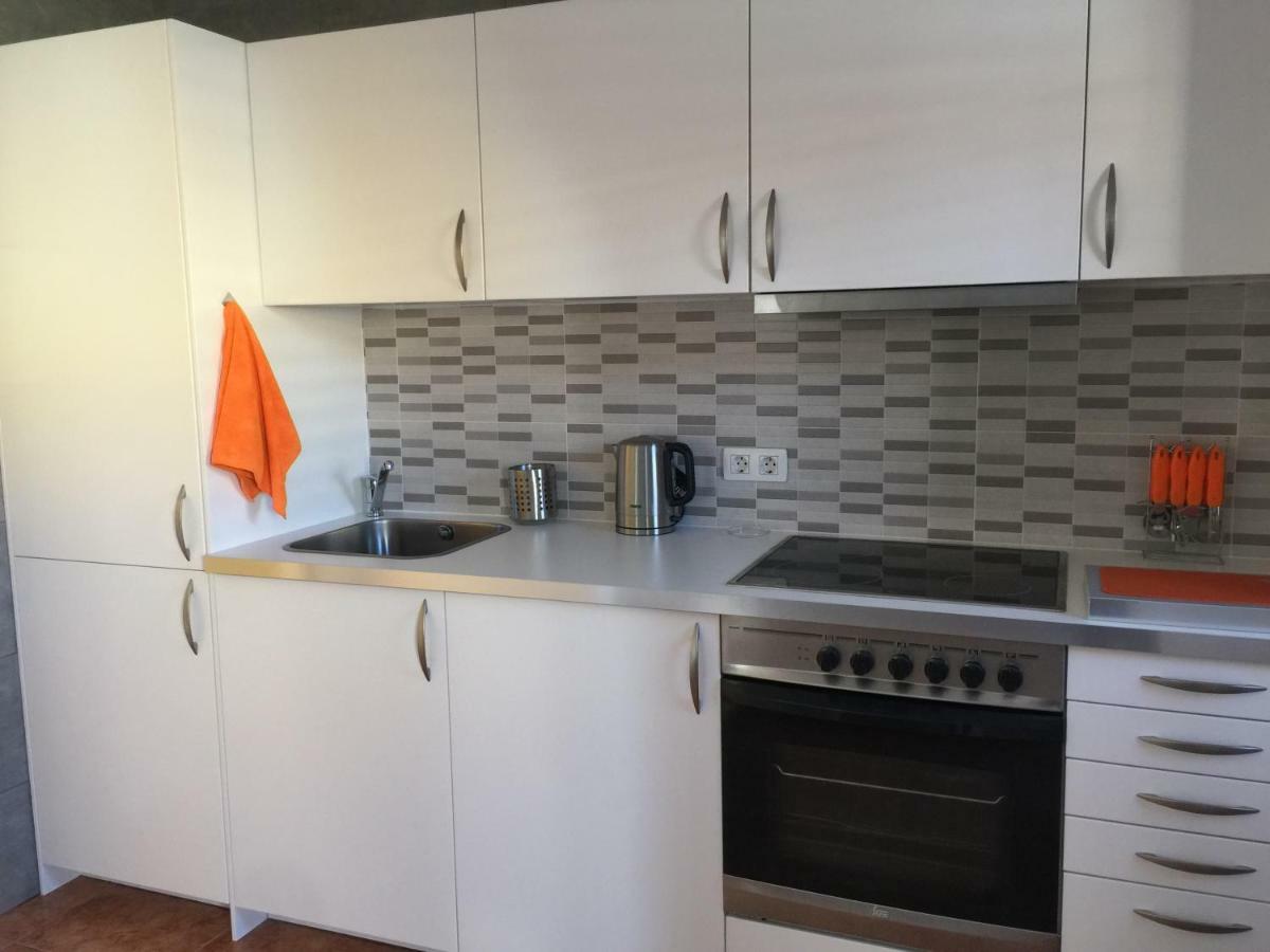 8 Beach Villas Casa Tomas Caleta De Fuste Εξωτερικό φωτογραφία